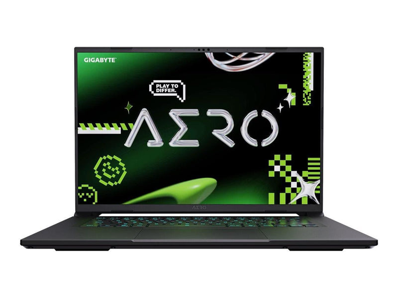 GIGABYTE AERO X16 1WH93DEC64AH