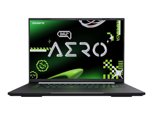 GIGABYTE AERO X16 1WH93DEC64AH