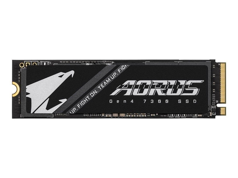 GIGABYTE AORUS Gen4 7300
