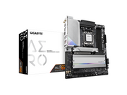 GIGABYTE B650 AERO G Mainboard - AMD B650 - AMD AM5 - DDR5 RAM - ATX