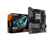 GIGABYTE B650 EAGLE Mainboard - AMD B650 - AMD AM5 - DDR5 RAM - ATX