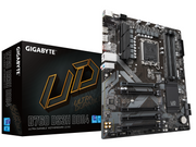 GIGABYTE B760 DS3H DDR4 Mainboard - Intel B760 - Intel LGA1700 - DDR4 RAM - ATX
