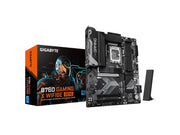 GIGABYTE B760 GAMING X WIFI6E GEN5 Mainboard - Intel B760 - Intel LGA1700 - DDR5 RAM - ATX
