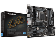GIGABYTE B760M DS3H DDR4 Mainboard - Intel B760 - Intel LGA1700 - DDR4 RAM - Micro-ATX