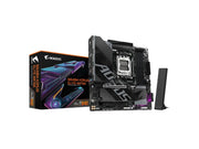 GIGABYTE B840M AORUS ELITE WIFI6E Mainboard - AMD B840 - AMD AM5 - DDR5 RAM - Micro-ATX