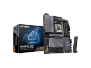 GIGABYTE B850 AI TOP Mainboard - AMD B850 - AMD AM5 - DDR5 RAM - ATX