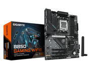 GIGABYTE B850 GAMING WF6 Mainboard - AMD B850 - AMD AM5 - DDR5 RAM - ATX