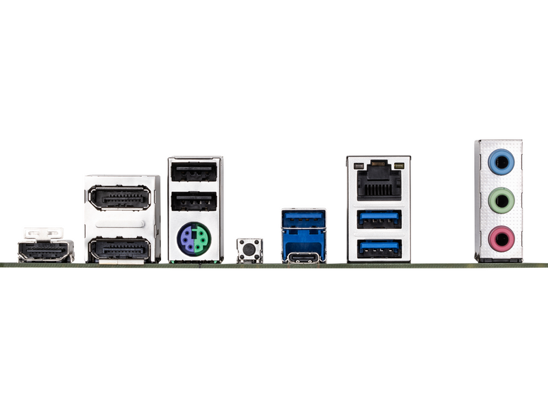 GIGABYTE B850M D3HP Mainboard - AMD B850 - AMD AM5 - DDR5 RAM - Micro-ATX