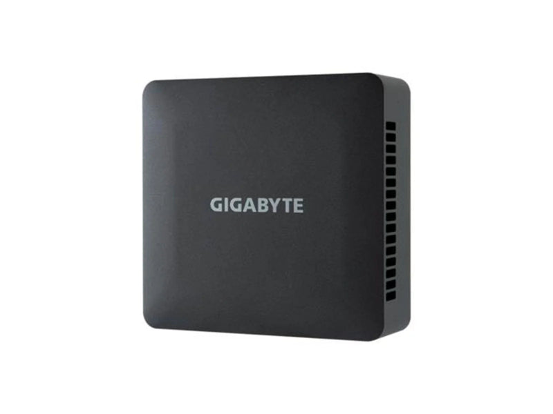 GIGABYTE BRIX GB-BRi7H-1355 (rev. 1.0)