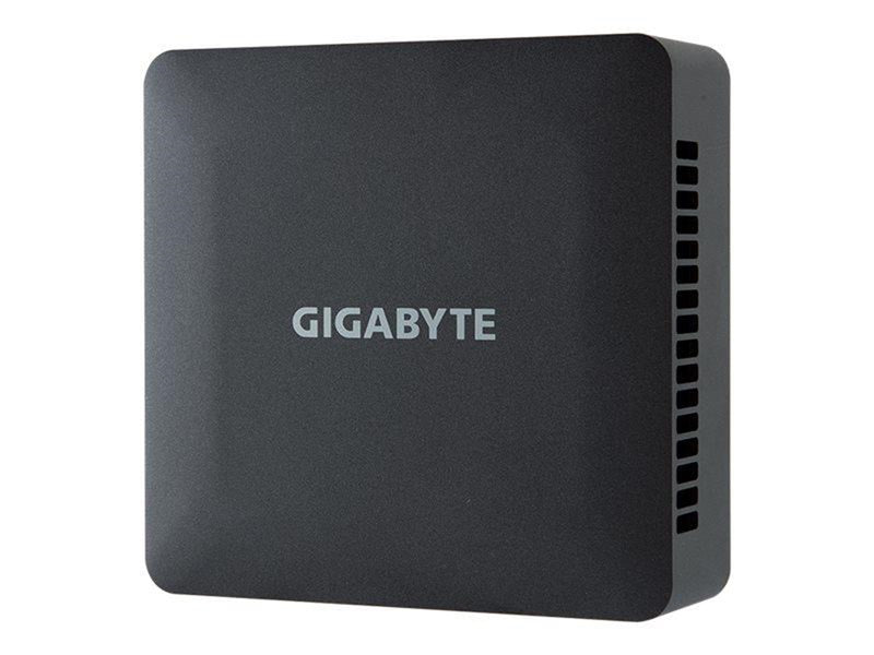 GIGABYTE BRIX GB-BRi7H-1355 (rev. 1.0)