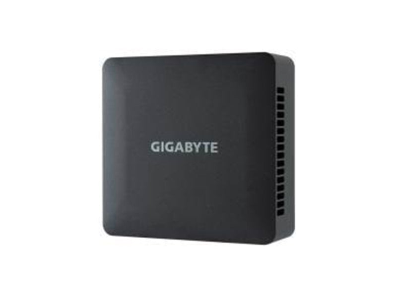 GIGABYTE BRIX s GB-BRi5H-1335 (rev. 1.0)