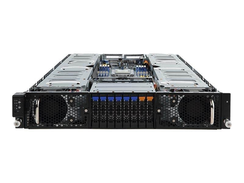 GIGABYTE G292-Z20 (rev. 100)