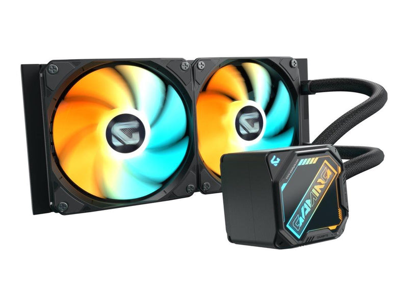 GIGABYTE GAMING 240 - CPU-Wasserkühlung