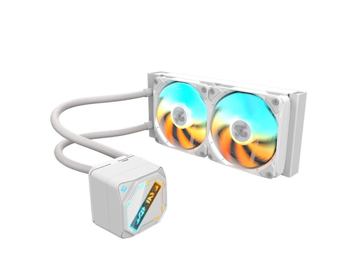GIGABYTE GAMING 240 ICE - CPU-Wasserkühlung
