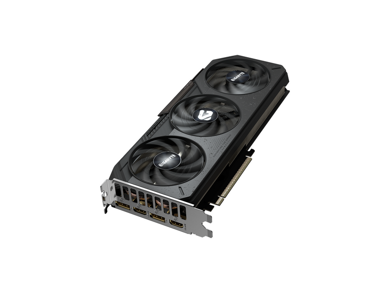 GIGABYTE GeForce RTX 5050 GAMING OC - 8GB GDDR6 RAM - Grafikkarte