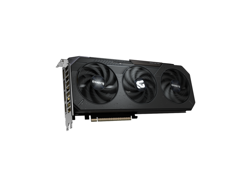 GIGABYTE GeForce RTX 5050 GAMING OC - 8GB GDDR6 RAM - Grafikkarte