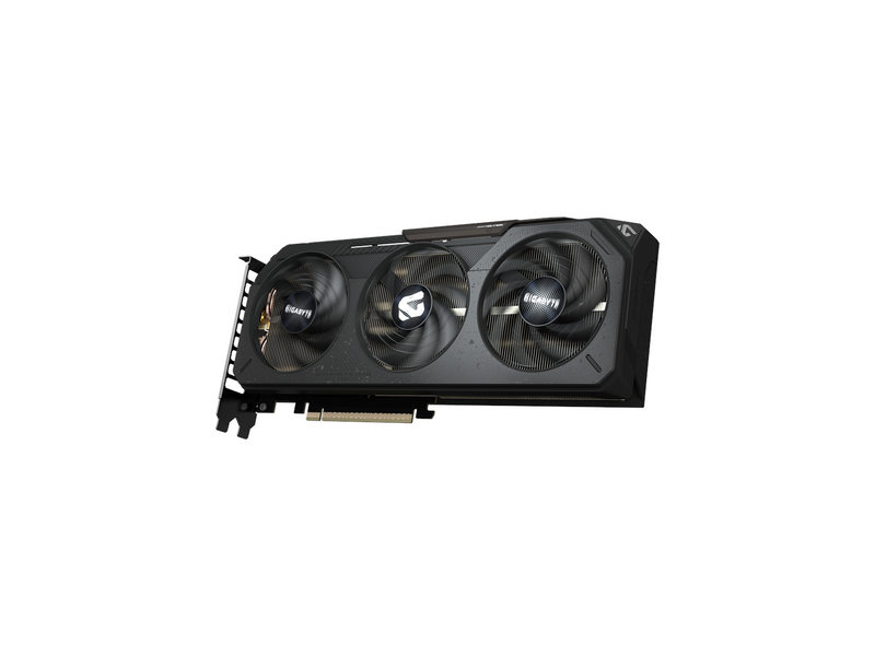 GIGABYTE GeForce RTX 5050 GAMING OC - 8GB GDDR6 RAM - Grafikkarte