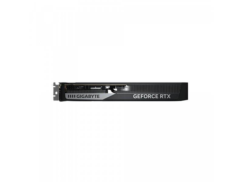 GIGABYTE GeForce RTX 5060 EAGLE MAX OC - 8GB GDDR7 RAM - Grafikkarte