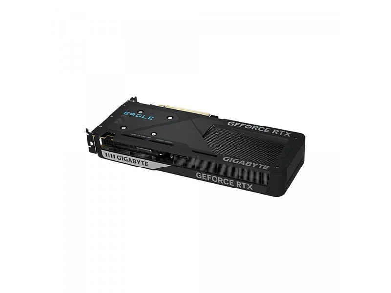 GIGABYTE GeForce RTX 5060 EAGLE MAX OC - 8GB GDDR7 RAM - Grafikkarte