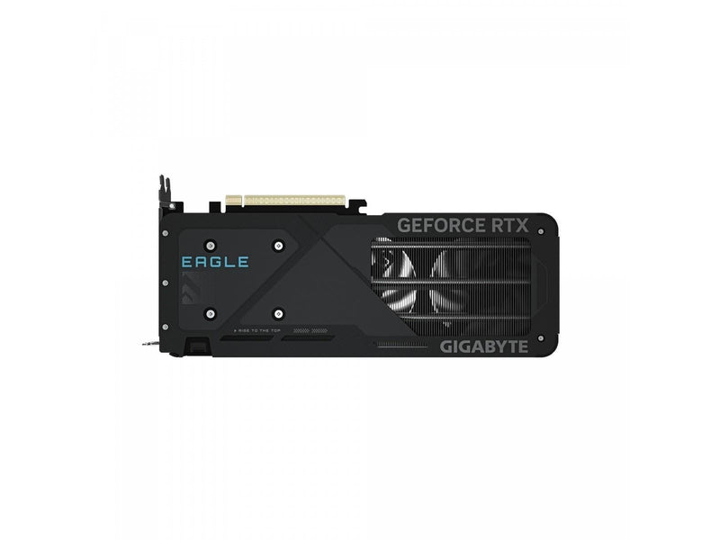 GIGABYTE GeForce RTX 5060 EAGLE MAX OC - 8GB GDDR7 RAM - Grafikkarte