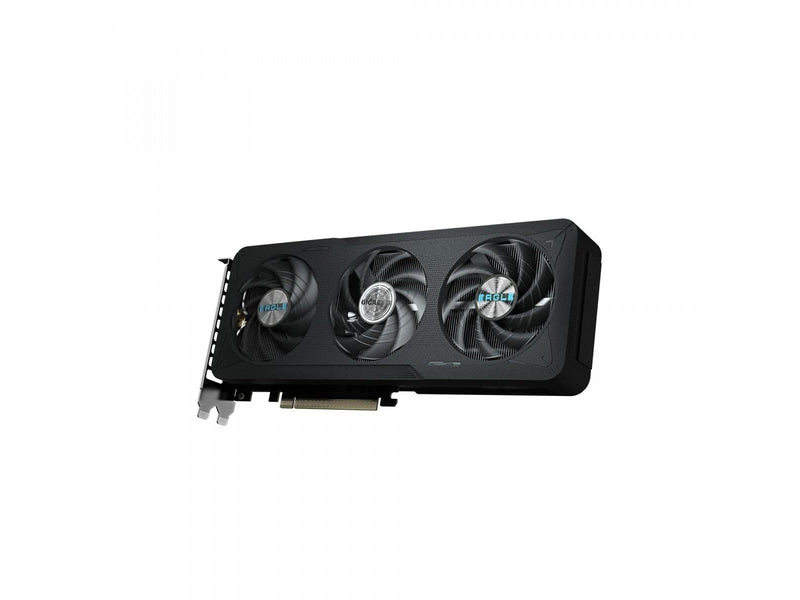 GIGABYTE GeForce RTX 5060 EAGLE MAX OC - 8GB GDDR7 RAM - Grafikkarte