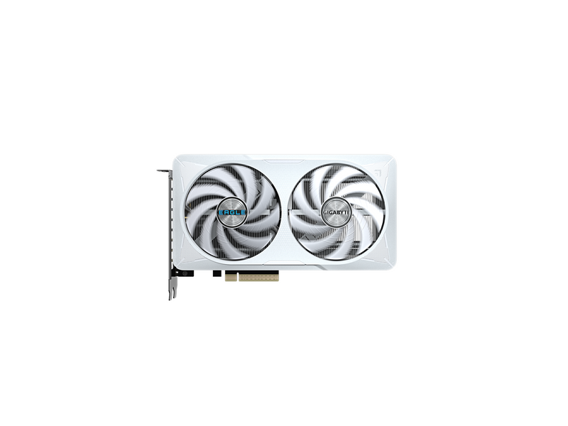 GIGABYTE GeForce RTX 5060 EAGLE OC ICE - 8GB GDDR7 RAM - Grafikkarte