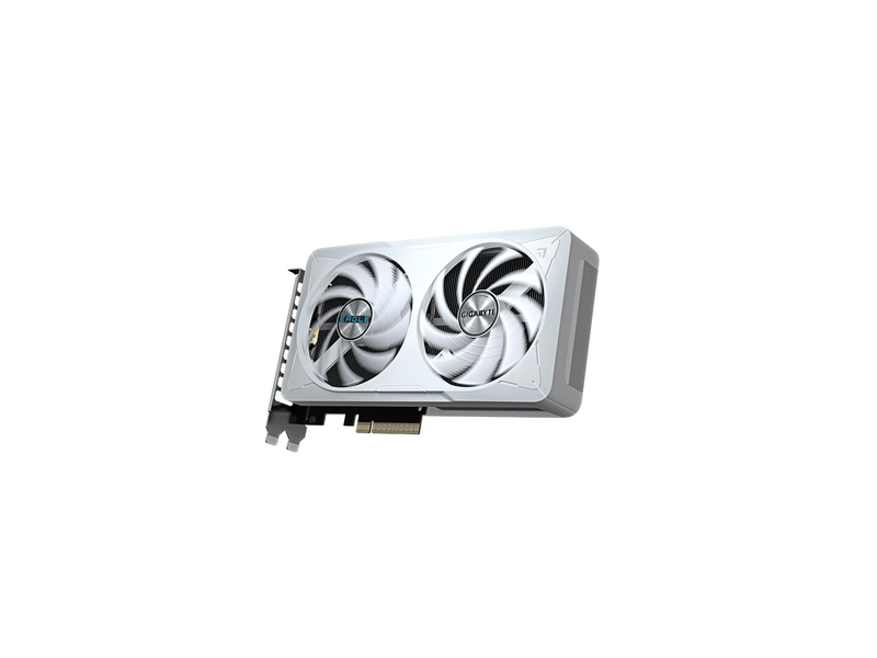 GIGABYTE GeForce RTX 5060 EAGLE OC ICE - 8GB GDDR7 RAM - Grafikkarte