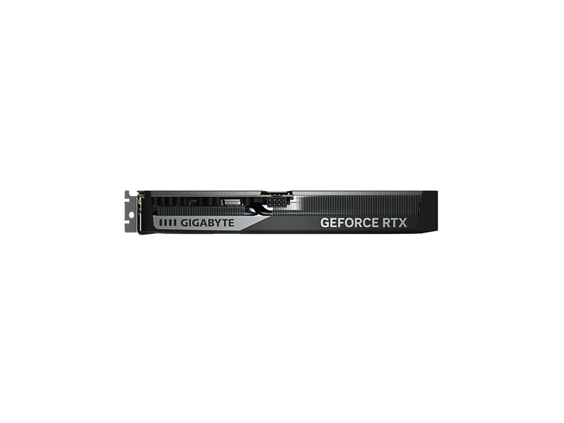 GIGABYTE GeForce RTX 5060 Ti EAGLE MAX OC - 16GB GDDR7 RAM - Grafikkarte
