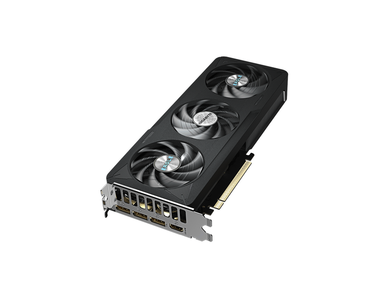 GIGABYTE GeForce RTX 5060 Ti EAGLE MAX OC - 16GB GDDR7 RAM - Grafikkarte