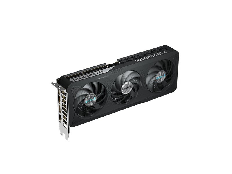 GIGABYTE GeForce RTX 5060 Ti EAGLE MAX OC - 16GB GDDR7 RAM - Grafikkarte