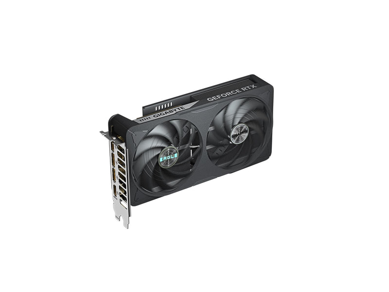 GIGABYTE GeForce RTX 5060 Ti EAGLE OC - 16GB GDDR7 RAM - Grafikkarte