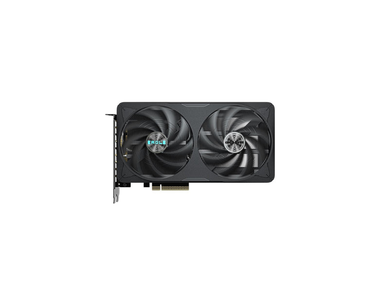GIGABYTE GeForce RTX 5060 Ti EAGLE OC - 16GB GDDR7 RAM - Grafikkarte