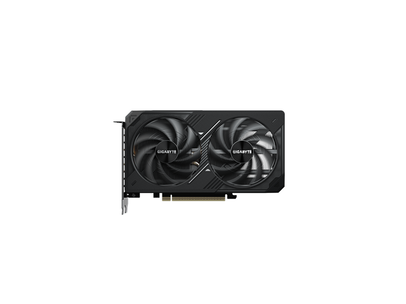 GIGABYTE GeForce RTX 5060 Ti WindForce 2 MAX OC - 8GB GDDR7 RAM - Grafikkarte