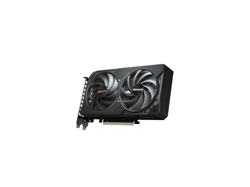GIGABYTE GeForce RTX 5060 Ti WindForce 2 MAX OC - 8GB GDDR7 RAM - Grafikkarte