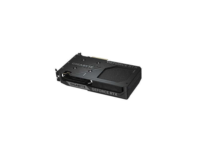 GIGABYTE GeForce RTX 5060 Ti WindForce 2 OC - 16GB GDDR7 RAM - Grafikkarte
