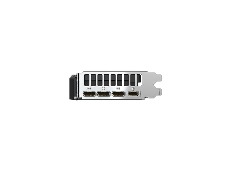 GIGABYTE GeForce RTX 5060 Ti WindForce 2 OC - 16GB GDDR7 RAM - Grafikkarte