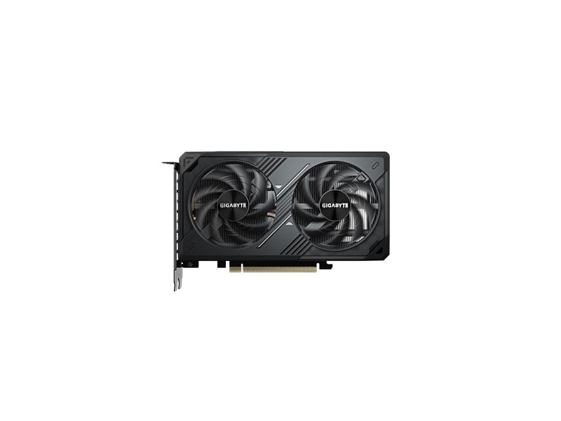 GIGABYTE GeForce RTX 5060 WindForce 2 MAX OC - 8GB GDDR7 RAM - Grafikkarte