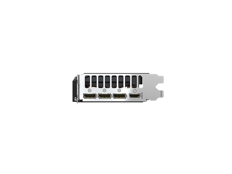 GIGABYTE GeForce RTX 5060 WindForce 2 MAX OC - 8GB GDDR7 RAM - Grafikkarte