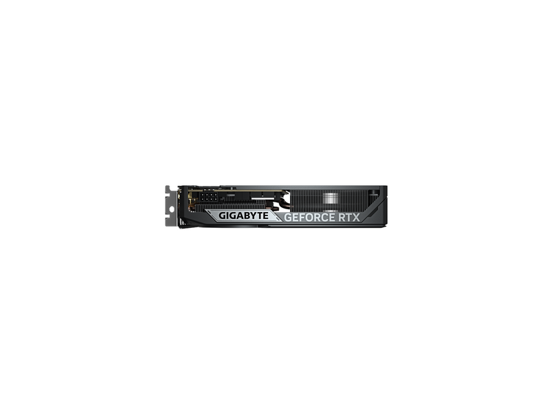 GIGABYTE GeForce RTX 5060 WindForce 2 OC - 8GB GDDR7 RAM - Grafikkarte