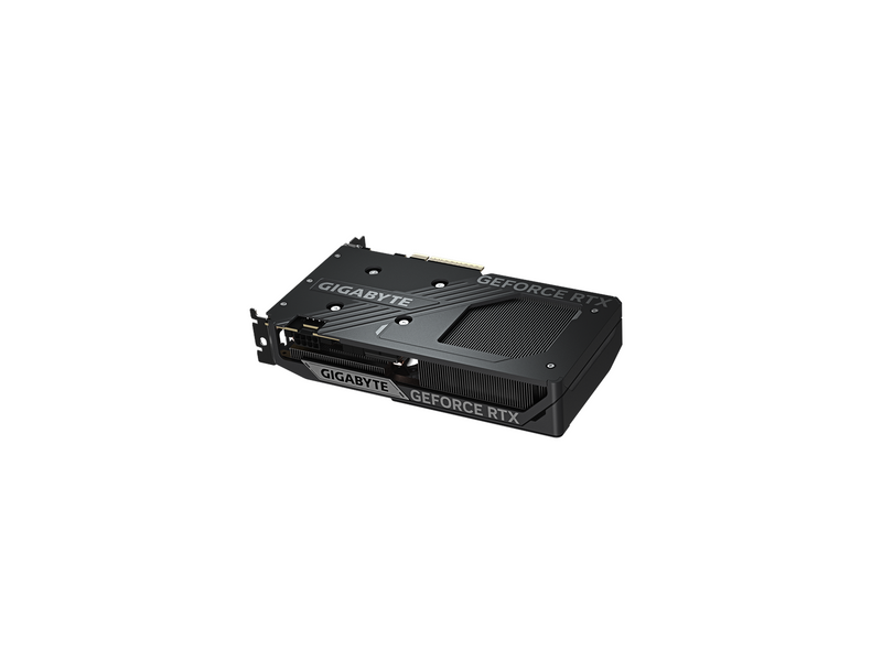 GIGABYTE GeForce RTX 5060 WindForce 2 OC - 8GB GDDR7 RAM - Grafikkarte