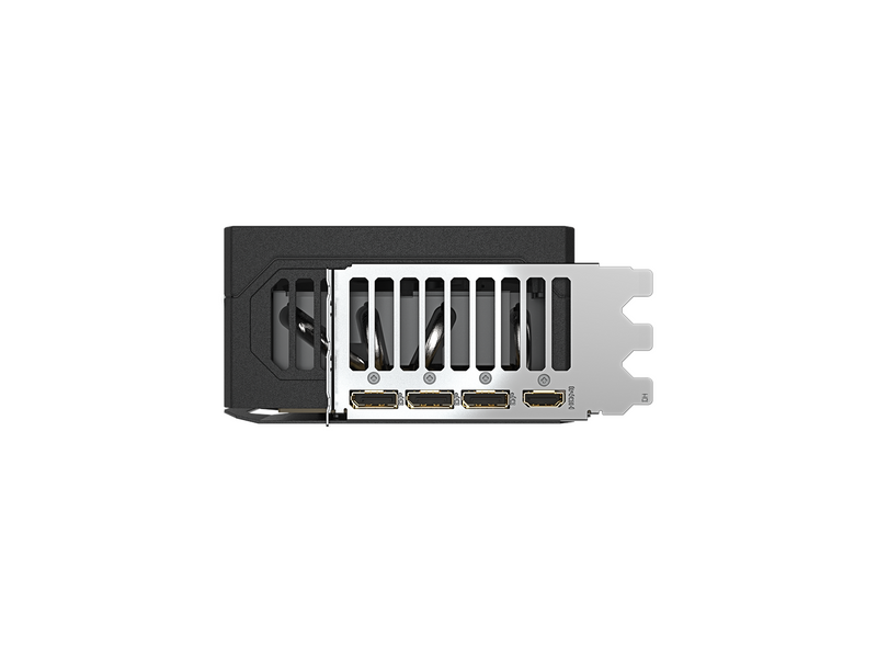 GIGABYTE GeForce RTX 5070 Ti AORUS Master - 16GB GDDR7 RAM - Grafikkarte