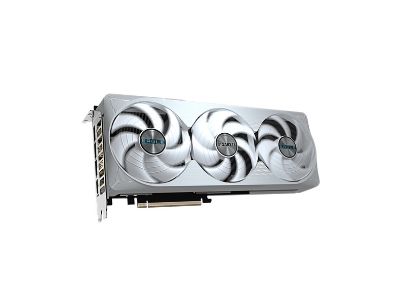 GIGABYTE GeForce RTX 5070 Ti EAGLE OC ICE - 16GB GDDR7 RAM - Grafikkarte