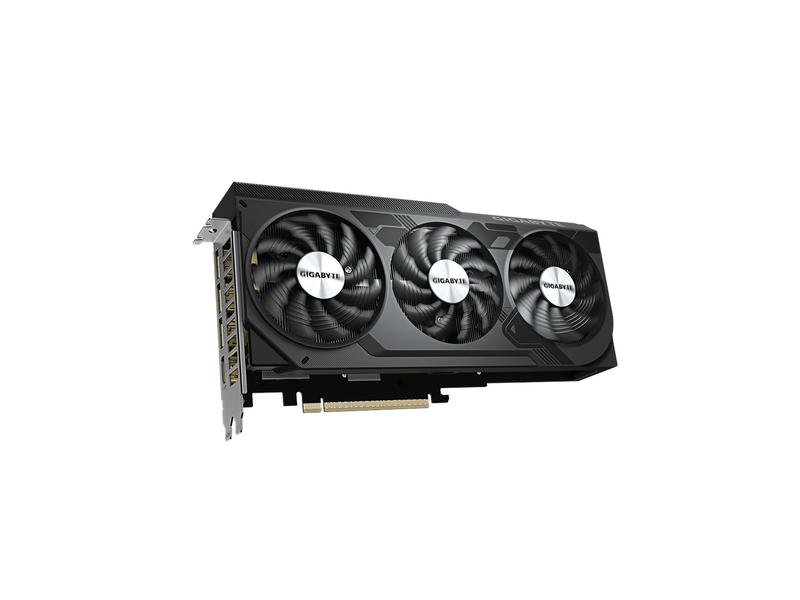 GIGABYTE GeForce RTX 5070 Ti WindForce 3 OC V2 - 16GB GDDR7 RAM - Grafikkarte