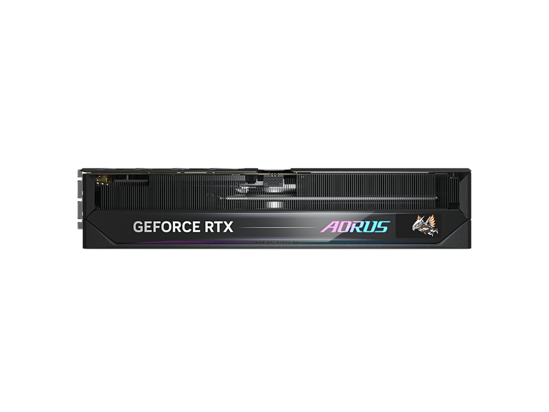 GIGABYTE GeForce RTX 5080 AORUS Master - 16GB GDDR7 RAM - Grafikkarte