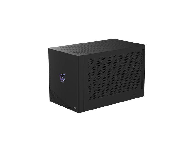 GIGABYTE GeForce RTX 5090 AORUS AI BOX - 32GB GDDR7 RAM - Grafikkarte