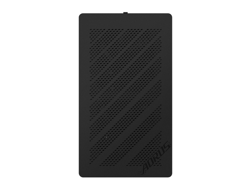 GIGABYTE GeForce RTX 5090 AORUS AI BOX - 32GB GDDR7 RAM - Grafikkarte