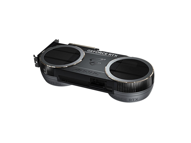 GIGABYTE GeForce RTX 5090 AORUS INFINITY - 32GB GDDR7 RAM - Grafikkarte