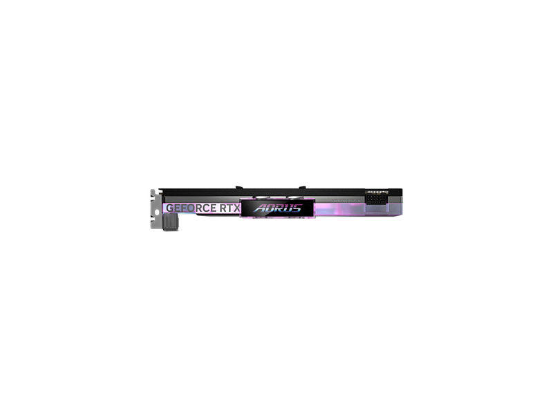 GIGABYTE GeForce RTX 5090 AORUS Xtreme WaterForce WB - 32GB GDDR7 RAM - Grafikkarte