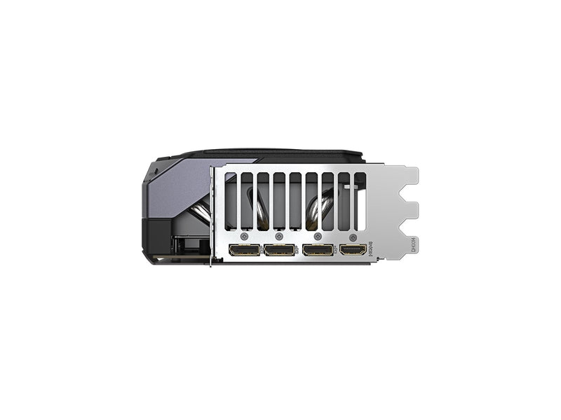 GIGABYTE GeForce RTX 5090 GAMING OC - 32GB GDDR7 RAM - Grafikkarte
