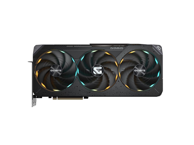 GIGABYTE GeForce RTX 5090 GAMING OC - 32GB GDDR7 RAM - Grafikkarte